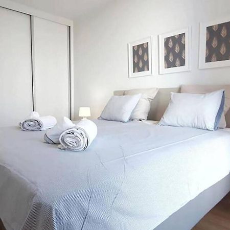 Deluxe Beach Suite W Garage By Canary365 Las Palmas de Gran Canaria Luaran gambar