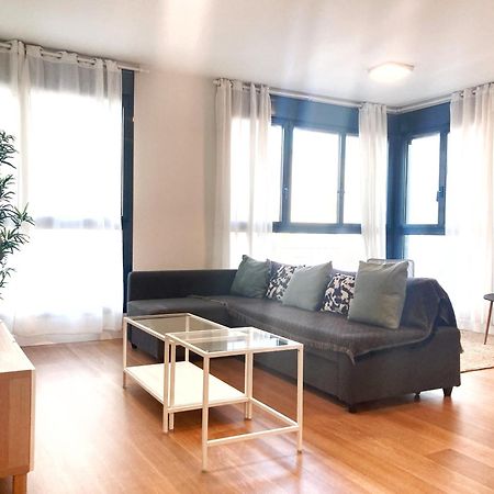 Deluxe Beach Suite W Garage By Canary365 Las Palmas de Gran Canaria Luaran gambar