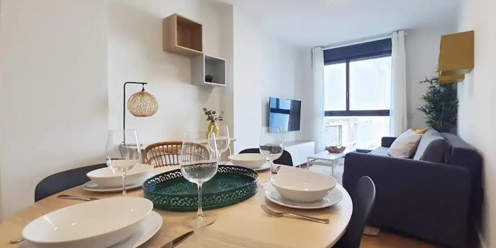 Deluxe Beach Suite W Garage By Canary365 Las Palmas de Gran Canaria Luaran gambar