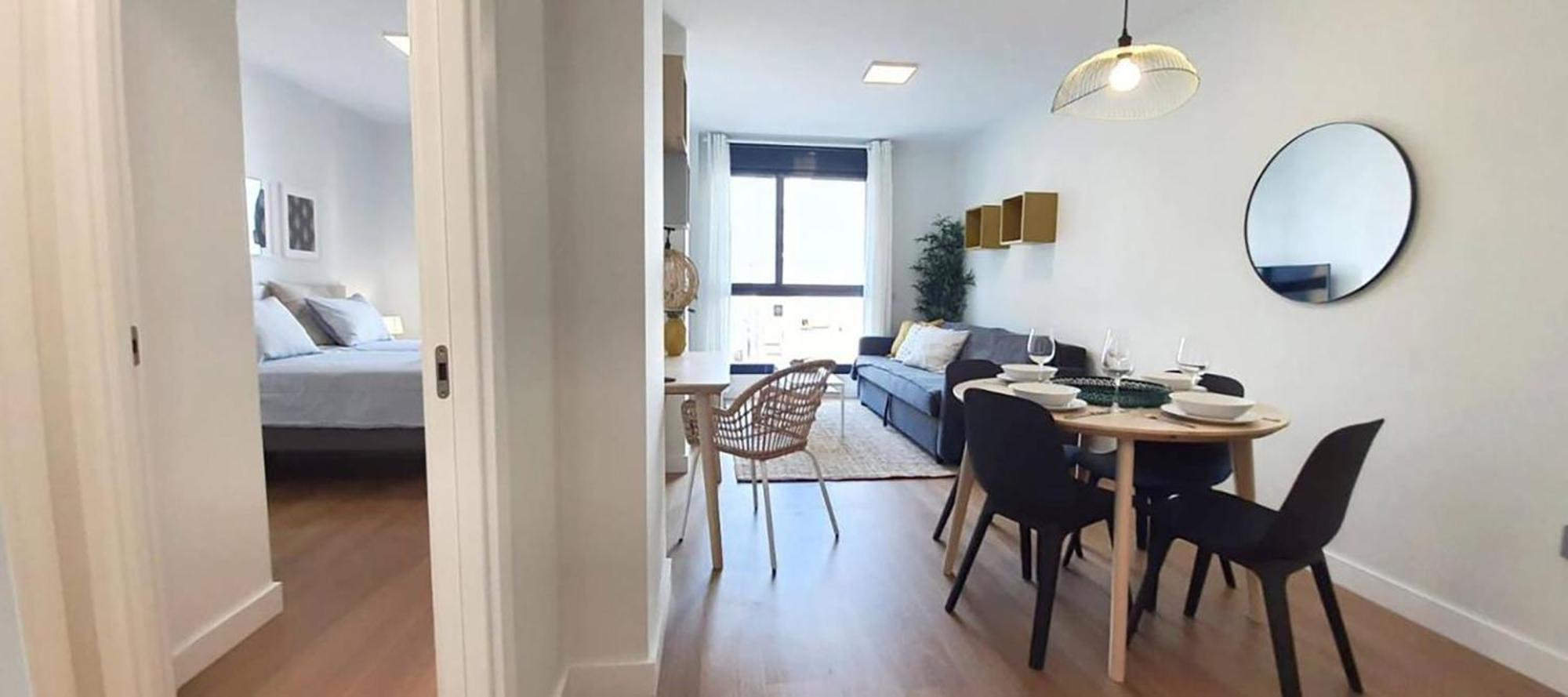 Deluxe Beach Suite W Garage By Canary365 Las Palmas de Gran Canaria Luaran gambar